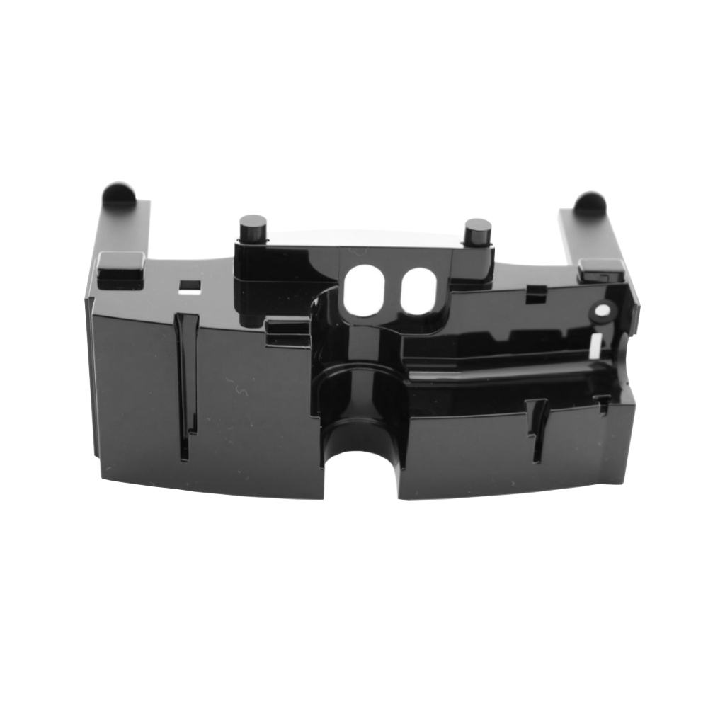 Jura Haube Auslauf Z10