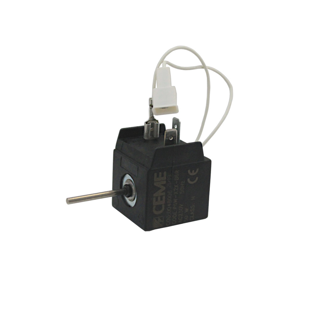 Jura Magnet-Schalter Drainageventil 66767
