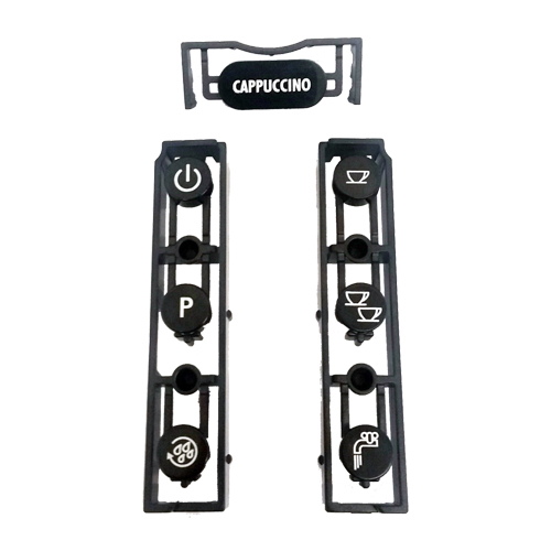 DeLonghi Tastenset ESAM 5500 DeLonghi Tastenset ESAM 5500