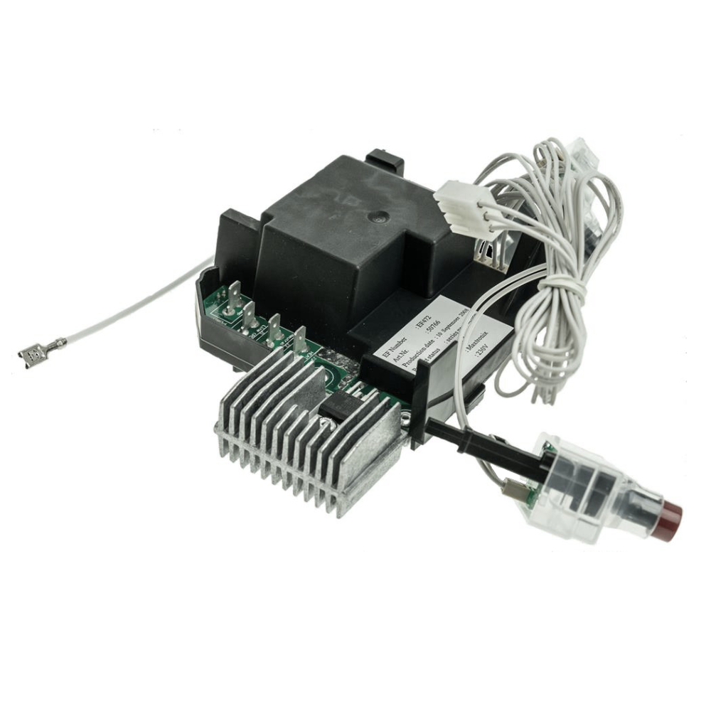 Delonghi Elektronik Leiterplatte LeCube ES0047822
