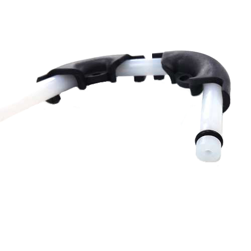 Siemens Teflonschlauch Dampf middle low mit Einführung Siemens Teflonschlauch Dampf middle low mit Einführung