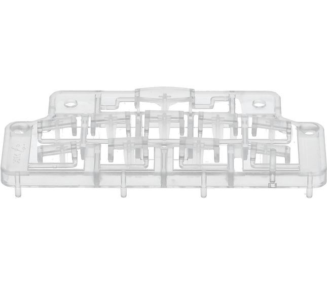 DeLonghi Druckknopftafel EAM / ESAM