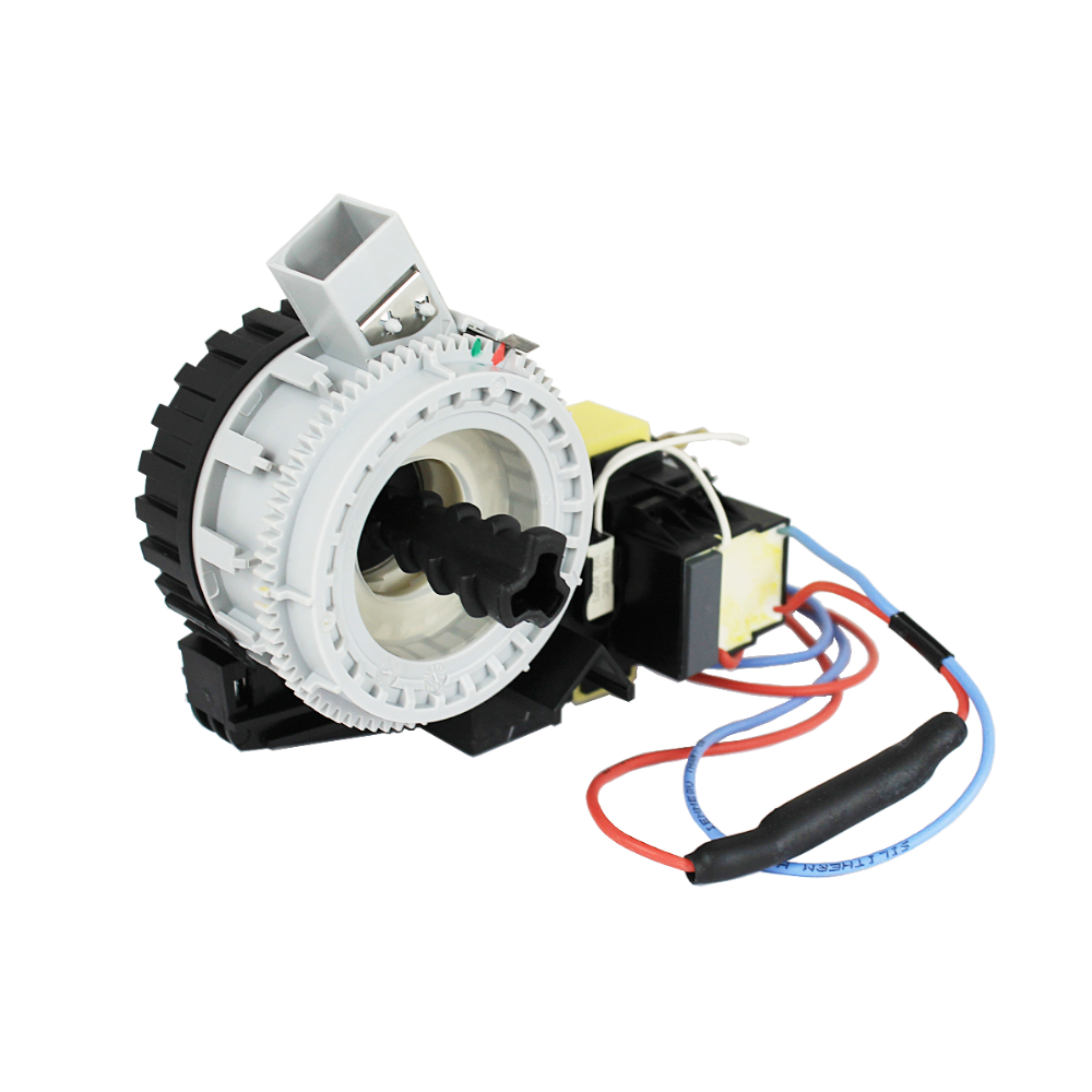 Siemens Mahlwerk EQ.7 Bosch Mahlwerk Vero