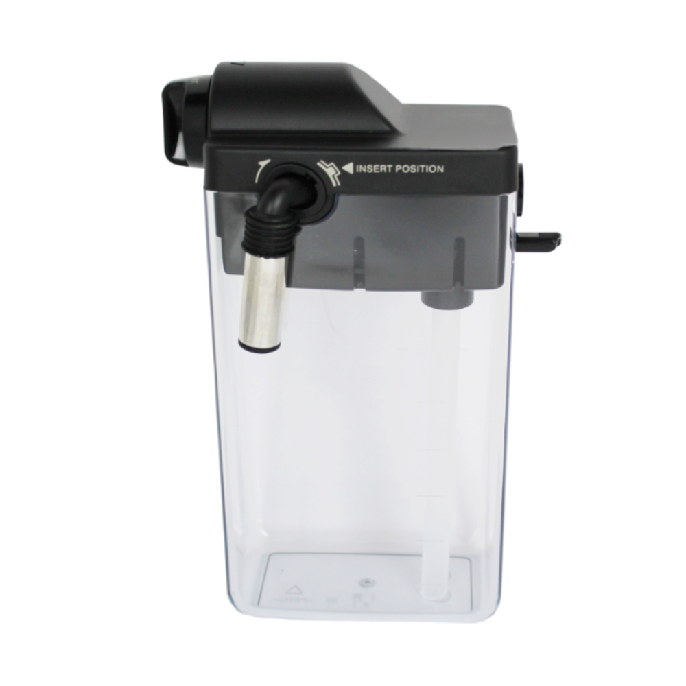 DeLonghi Milchbehälter kpl. ECAM 22.360 / ECAM 22.366 DeLonghi Milchbehälter kpl. ECAM 22.360 / ECAM 22.366