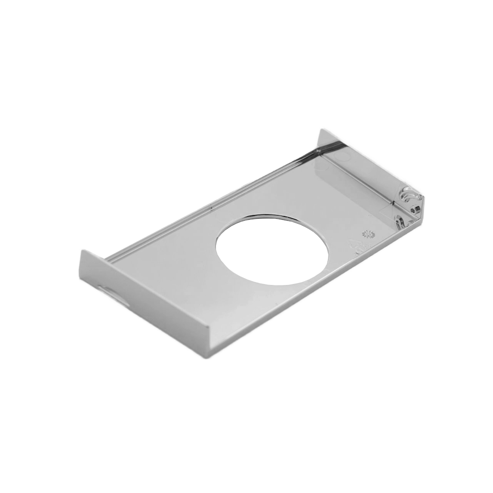 Jura Blende Rotarymodul chrom Giga 6