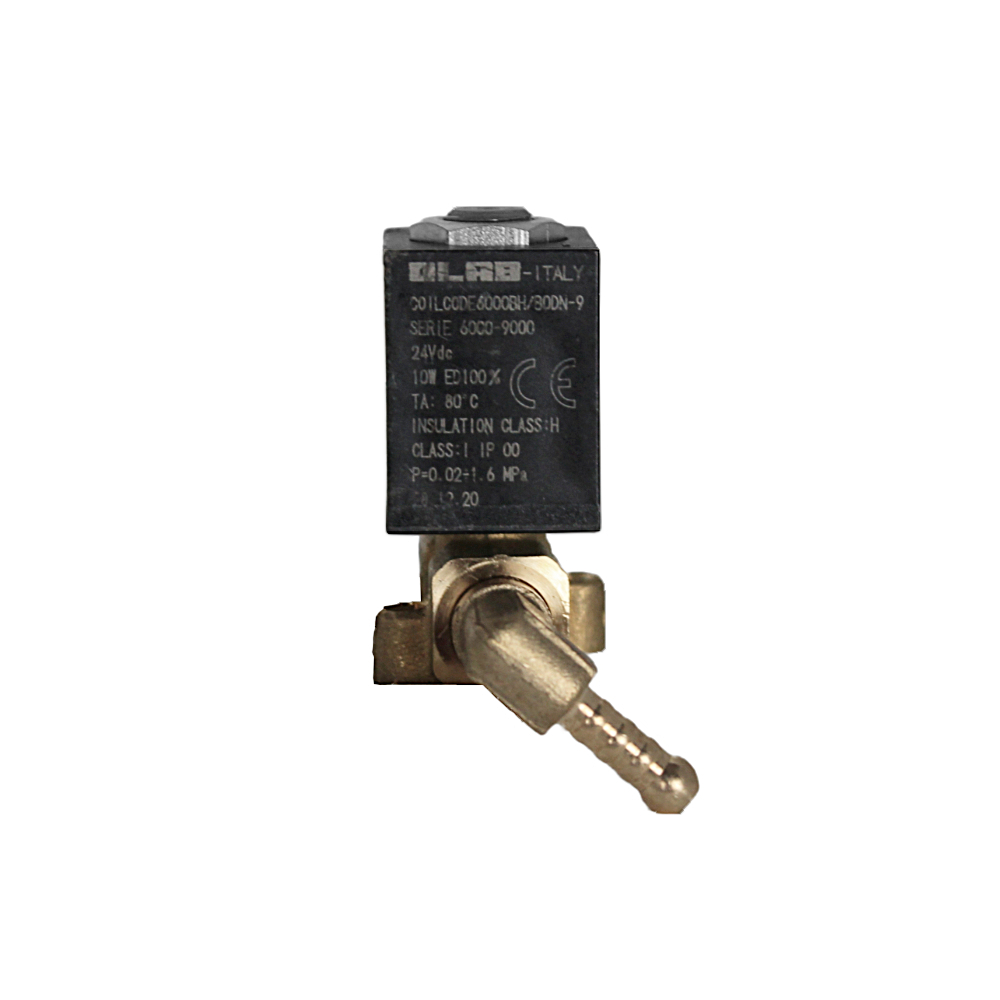 Saeco Solenoidventil Minuto / PicoBaristo