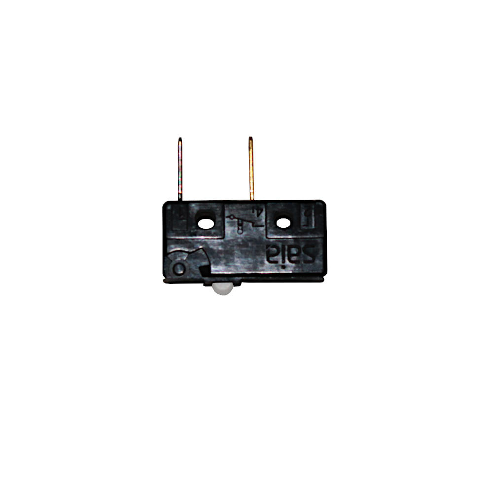 JURA Mikroschalter XCG55V-81-Z190