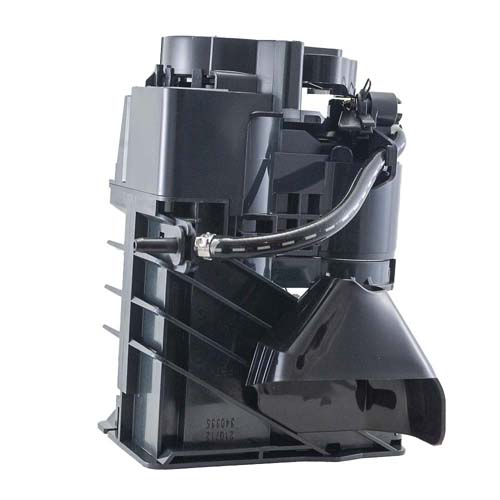 Siemens Spindel-Brüheinheit EQ9