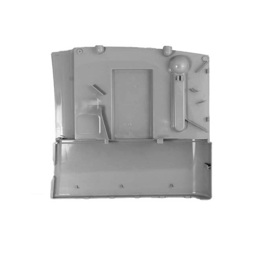 Siemens Gehäuseseitenteil links in hellgrau