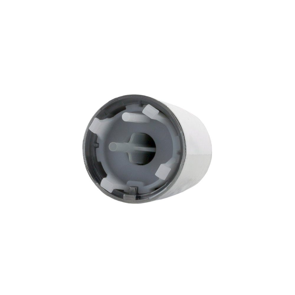 Nivona Drehknopf 663 montiert Aroma NICR 725 / 740 Nivona Drehknopf 663 montiert Aroma NICR 725 / 740
