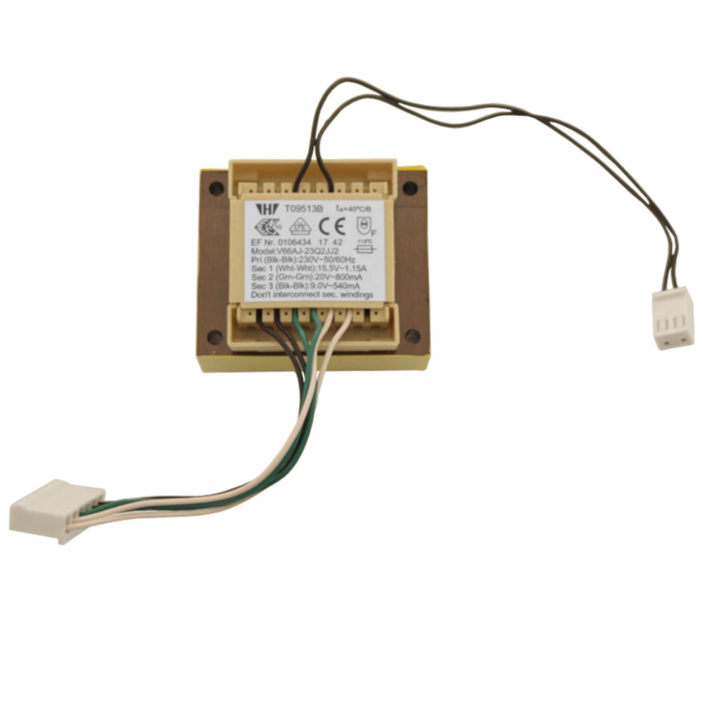 Jura Transformer 230V 50/60Hz