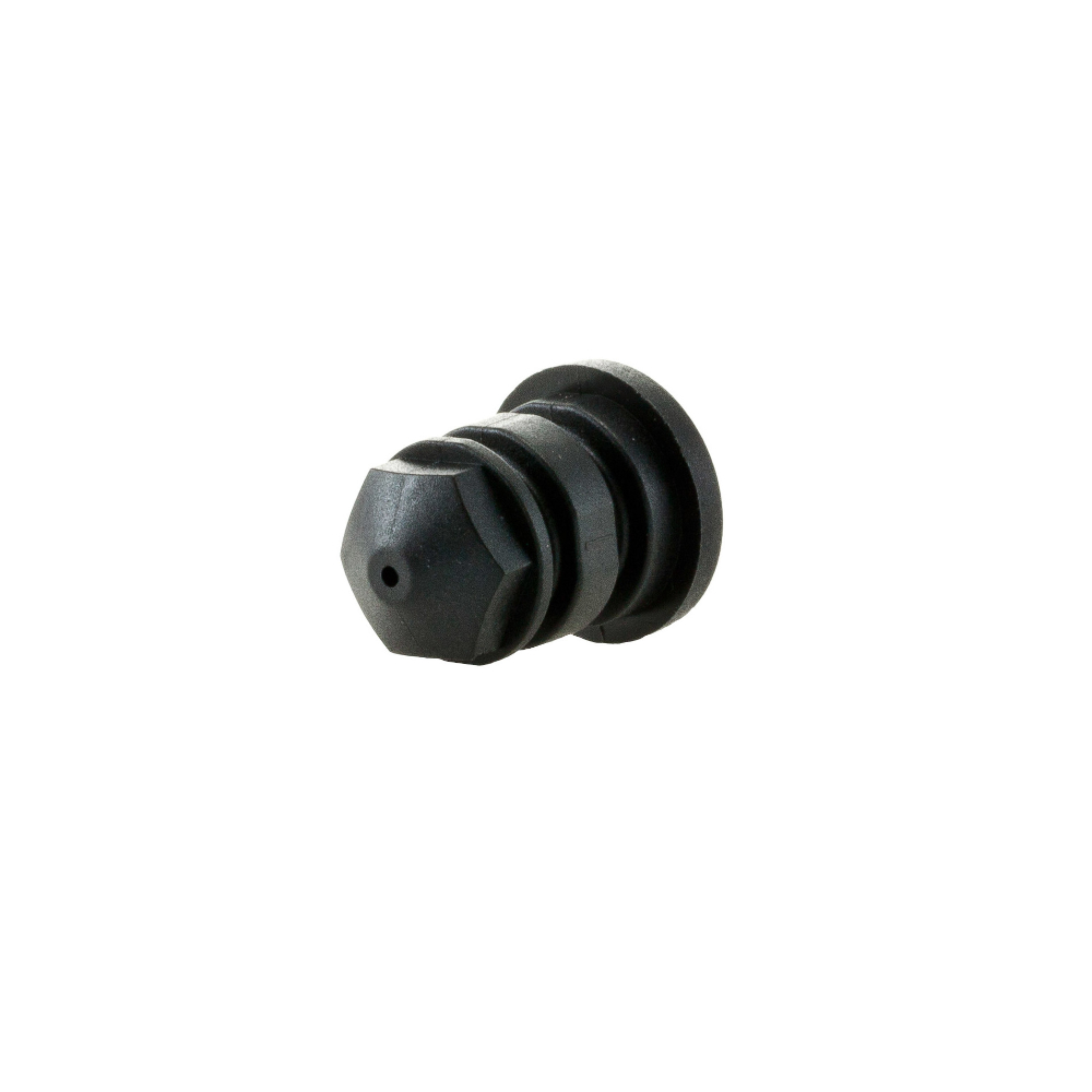 JURA Dampfdüse schwarz Impressa Z / X