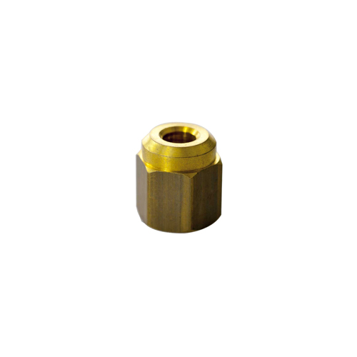 DeLonghi Mutter Heizelement Schnelldampf EAM / ECAM / ESAM