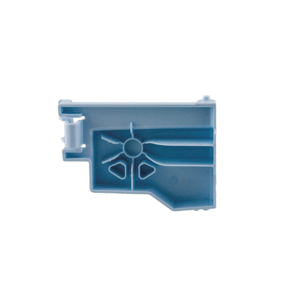 JURA Spannbügel kpl.Claris blue