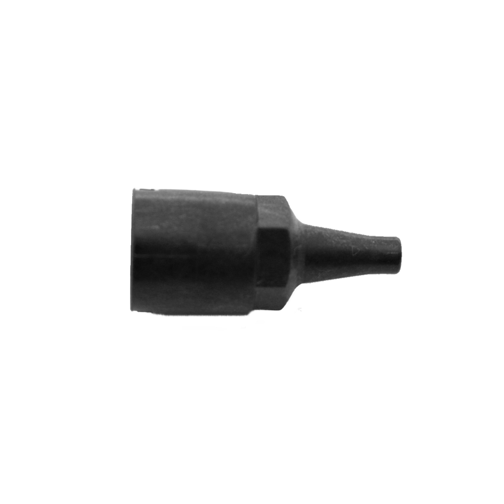 Jura Dampfdüse schwarz J8
