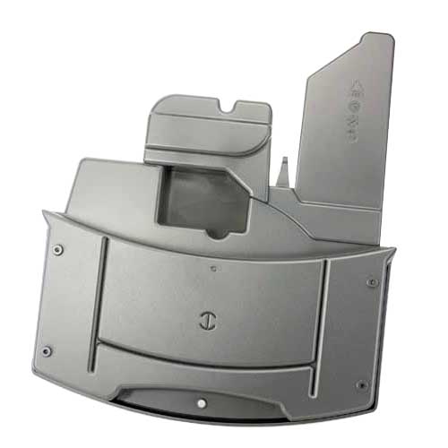 Delonghi Abtropfschale silber ESAM03/04 5313214961
