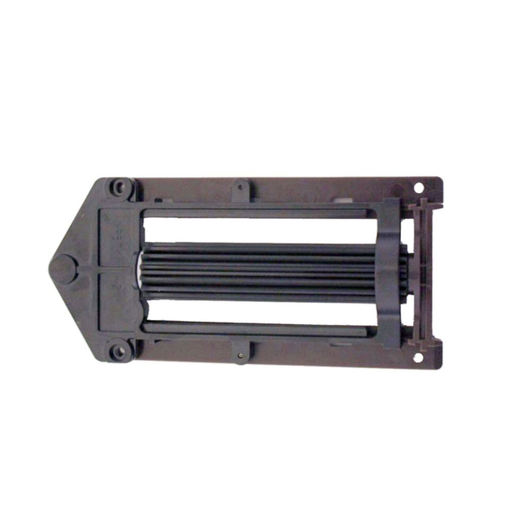 JURA Führung Kunststoffwelle 114mm V2 ENA / GIGA / Impressa