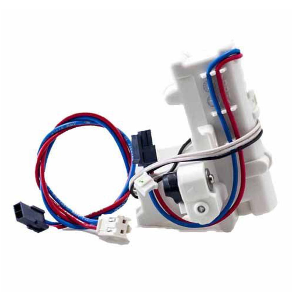 Nivona Antrieb 568 Milchtemperatur NICR 1030