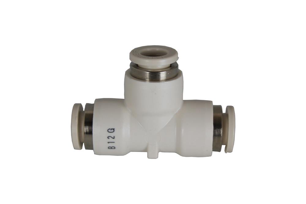 Schaerer T-Steckanschluss 6-6-6 PPSU Schaerer T-Steckanschluss 6-6-6 PPSU