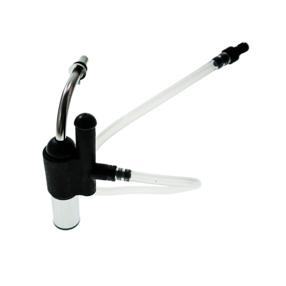 Nivona 626 Upgrade Kit Spumatore