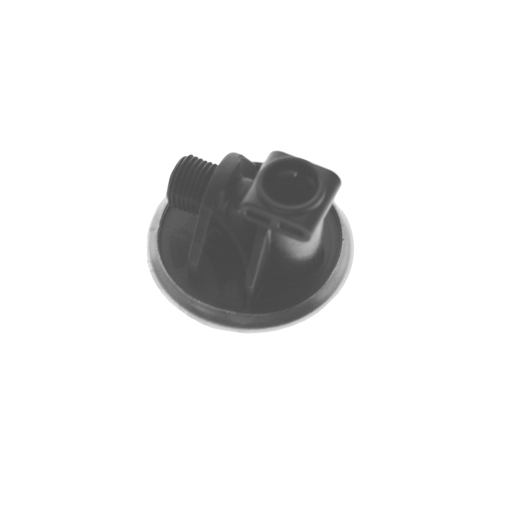 AEG Membranregler für die Pumpe