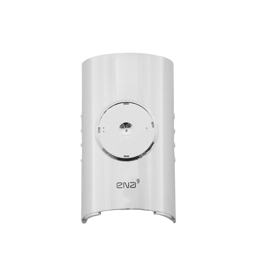 Jura Gehäuse Blende verchromt ENA 9