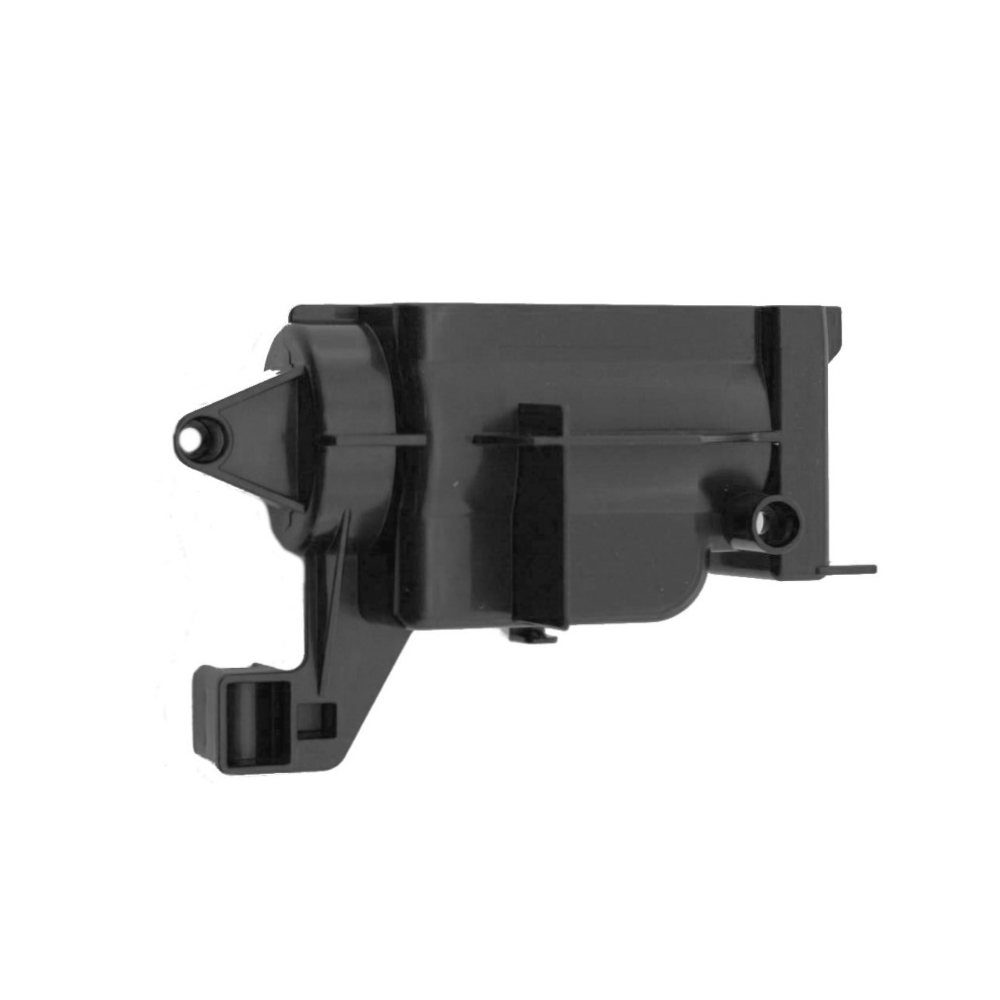 JURA Halter Pumpe schwarz E-Serie / WE-Serie
