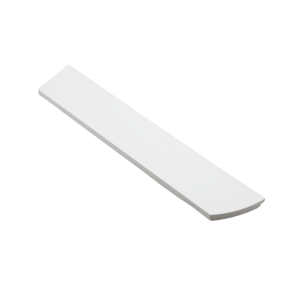 Jura Deckel Wassertank E8 pianowhite