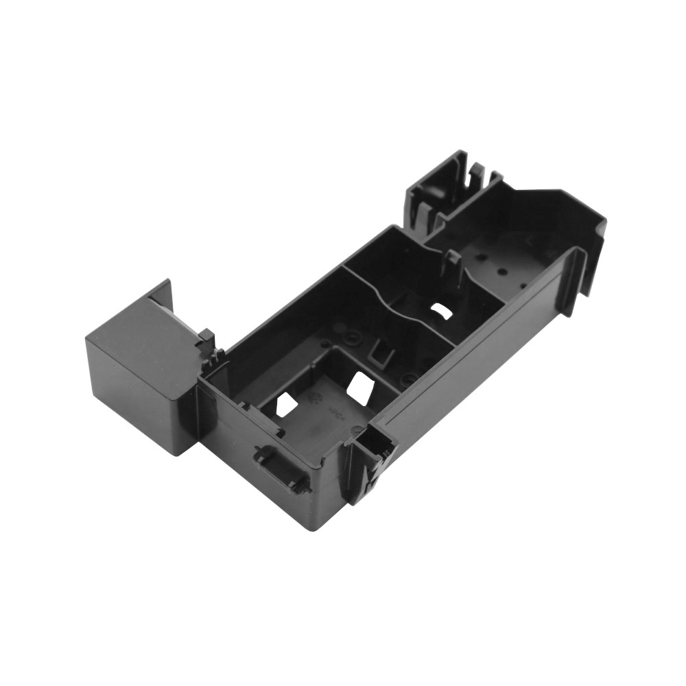 Jura Halter Transformer schwarz Giga