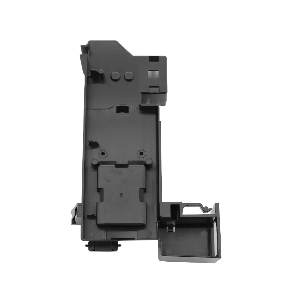 Jura Halter Transformer schwarz Giga