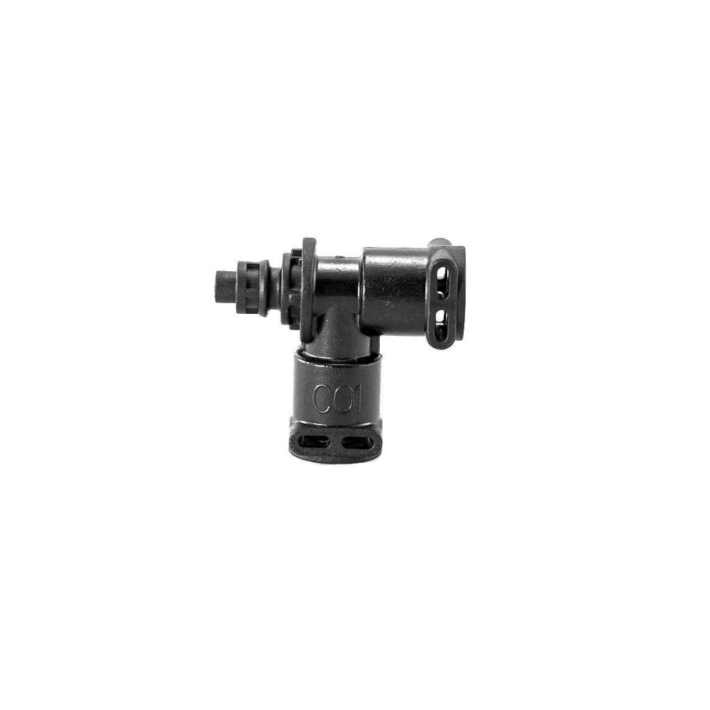 DeLonghi Anschluss zu Magnetventil ECAM / ESAM