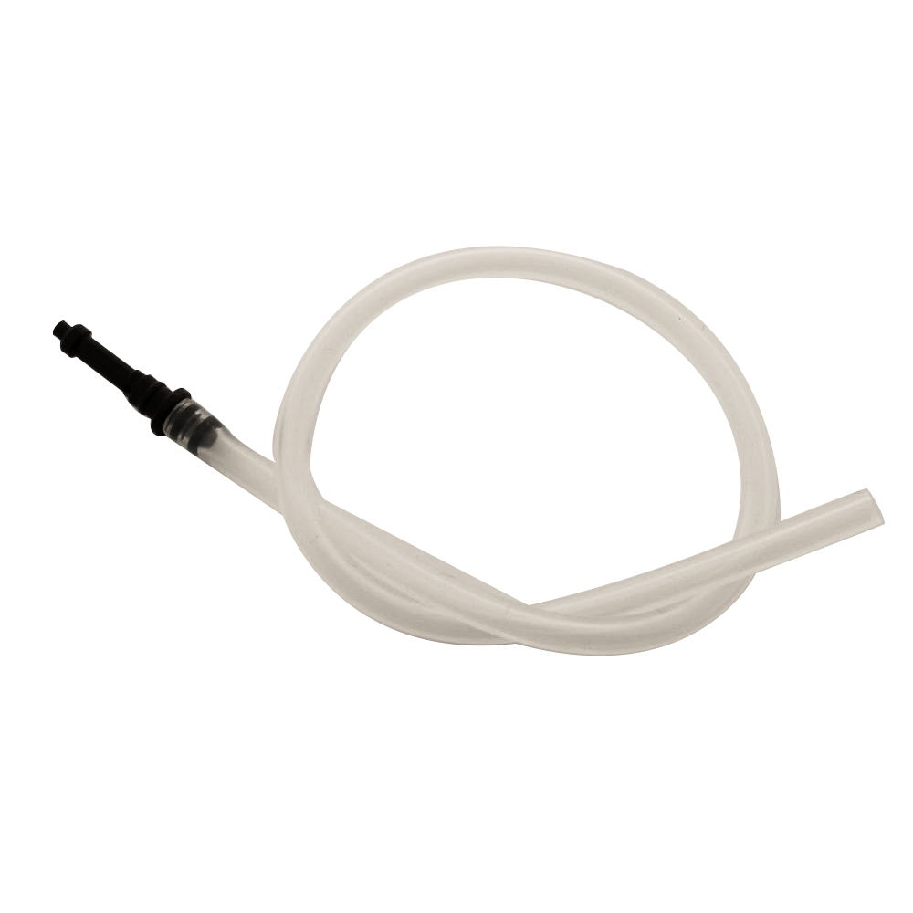 Jura Milchanschluss/Silikonschlauch 360mm Jura Milchanschluss/Silikonschlauch 360mm