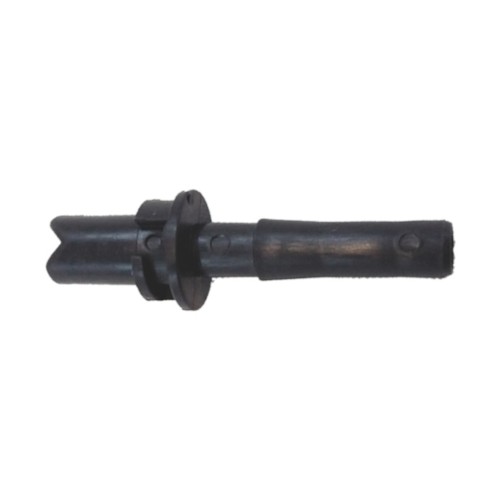 Schaerer Düse Milchschlauch 1,3 mm schwarz