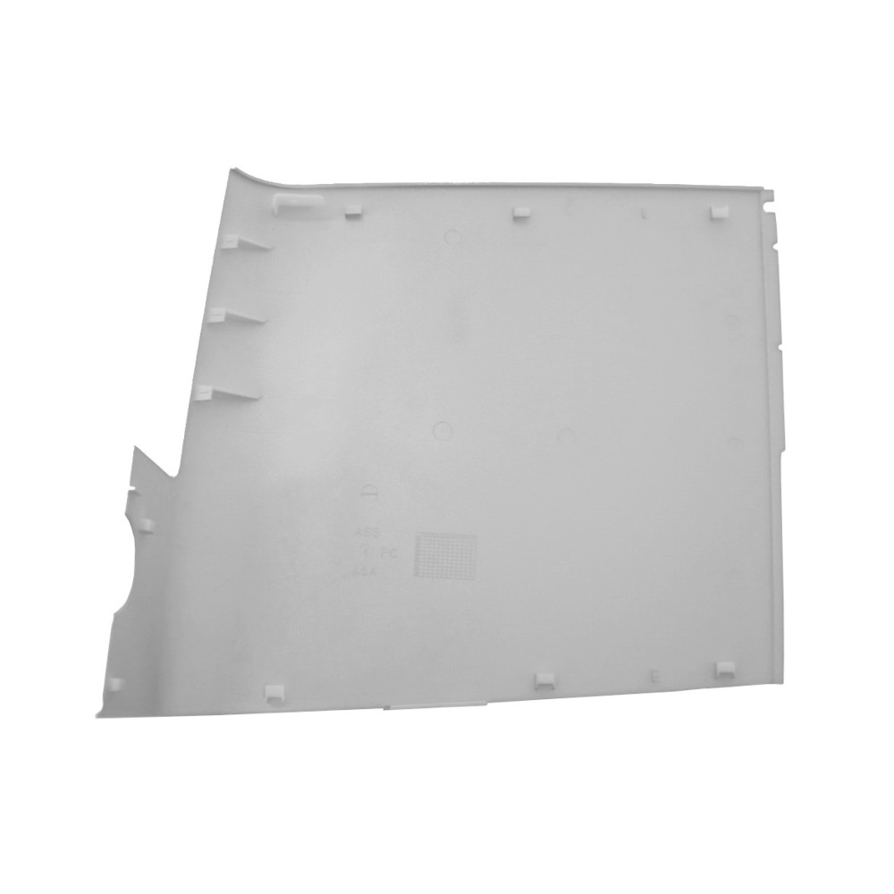 Jura ENA Micro9 Gehäusewand rechts platin