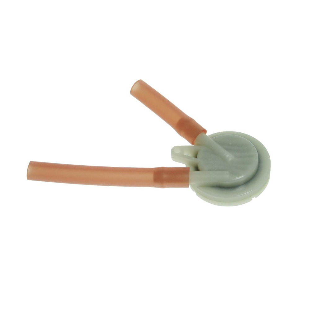 Siemens EQ5 EQ6 EQ7 EQ8 EQ9 Pulsations-Dämpfer