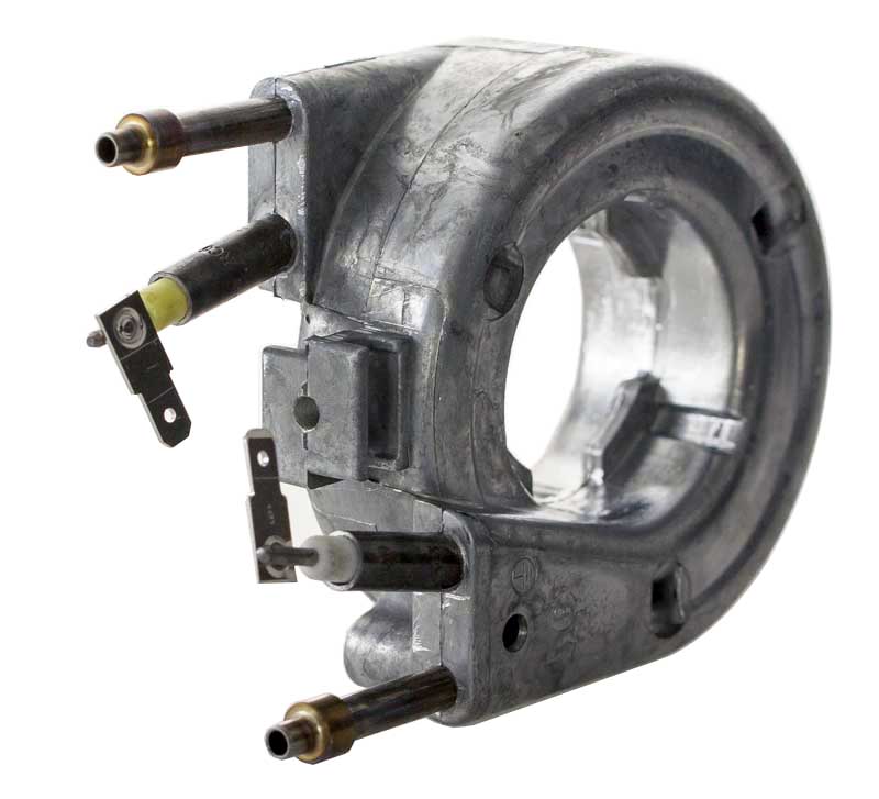 Jura Thermoblock 2011/L 1080 W