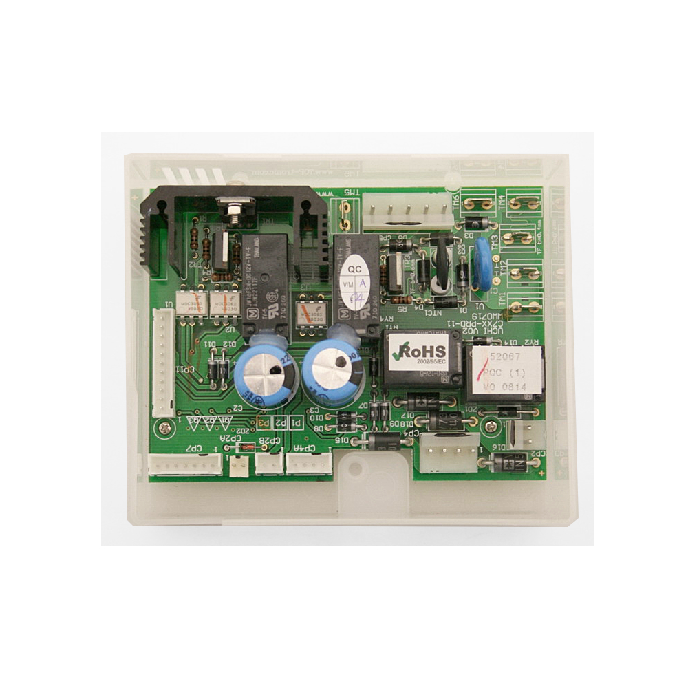 Jura Leistungsprint C9 230V kpl