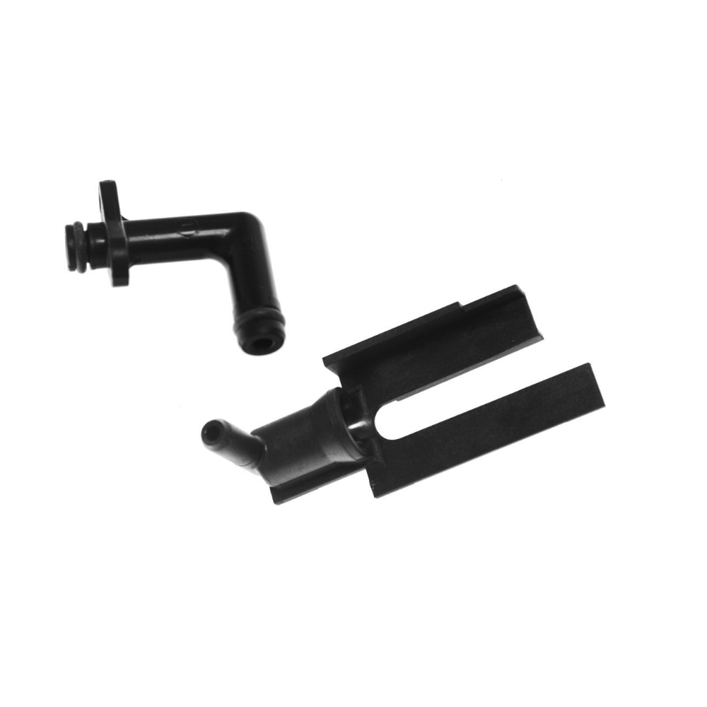 Brühkammerzulauf und Andockstück, Siemens EQ.5 / EQ.6 / EQ.7 / EQ.8 Kaffeevollautomaten Brühkammerzulauf und Andockstück, Siemens EQ.5 / EQ.6 / EQ.7 / EQ.8 Kaffeevollautomaten