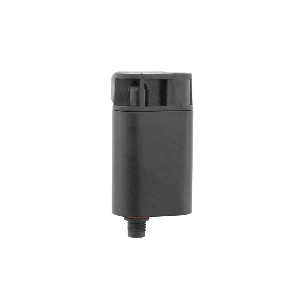 JURA Auslauf kpl. E6-Serie