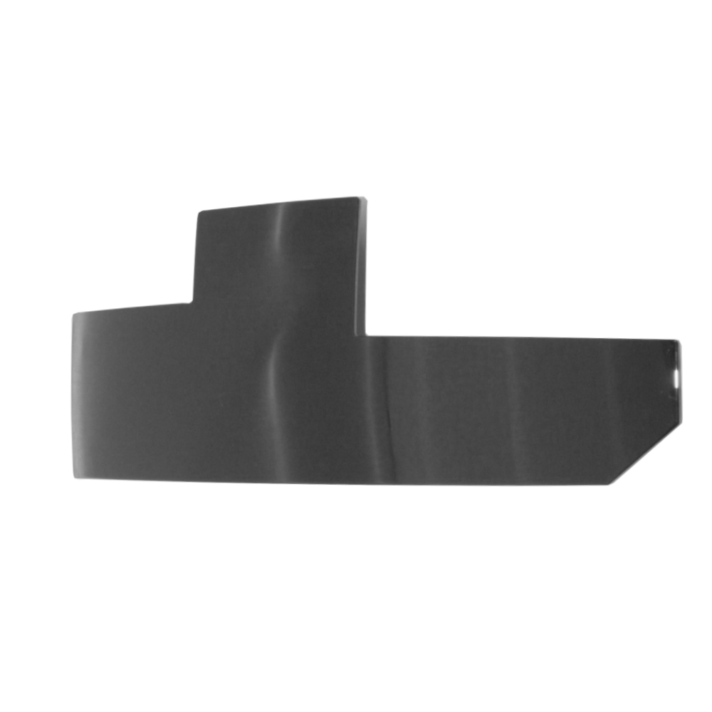 Jura Frontblende links Pianoblack Impressa J7