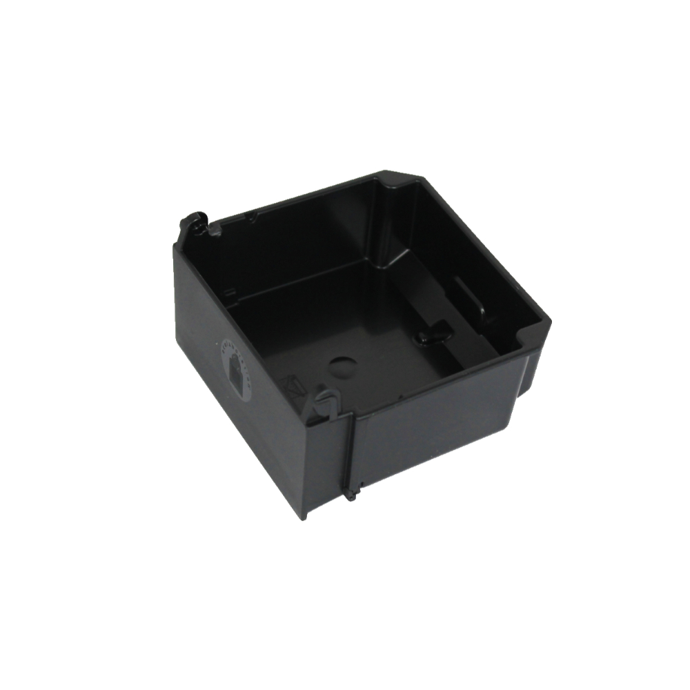 DeLonghi Restwasserbehälter und Krups Nespresso Pixie