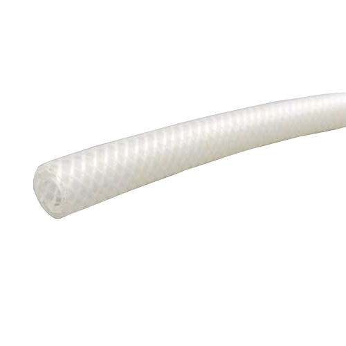 JURA Schlauch Silikon/Gewebe 210mm Impressa S / J / X Serie