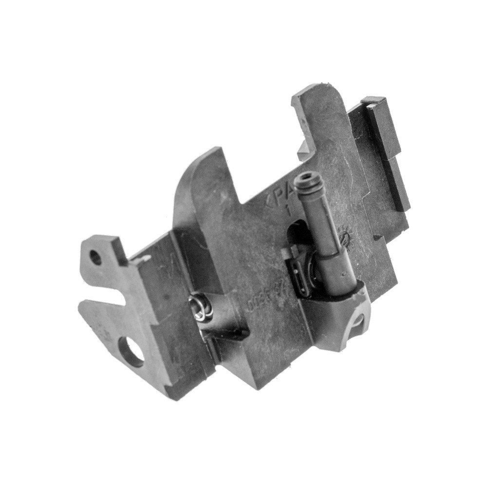 JURA Drainageventil V2 Impressa C / E / F / S / X