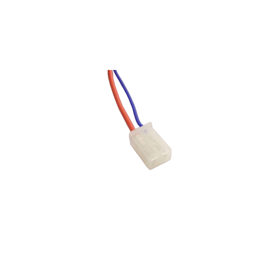 Jura Steckverbinder 2-fach Pumpe C8