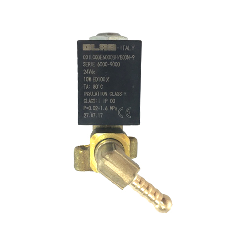 Saeco Magnetventil 24V Minuto
