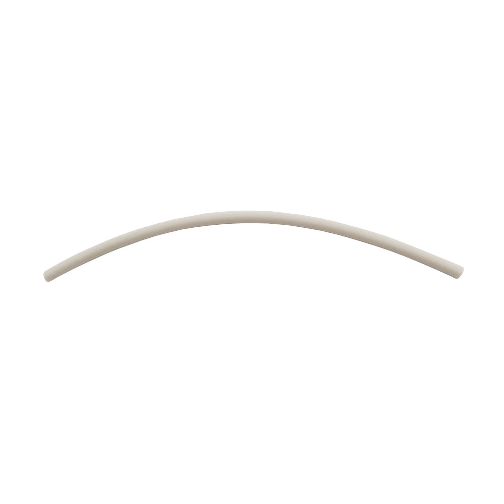 Jura Schlauch SIL/Gewebe D6.5 x d3.0 x 255mm Giga 6