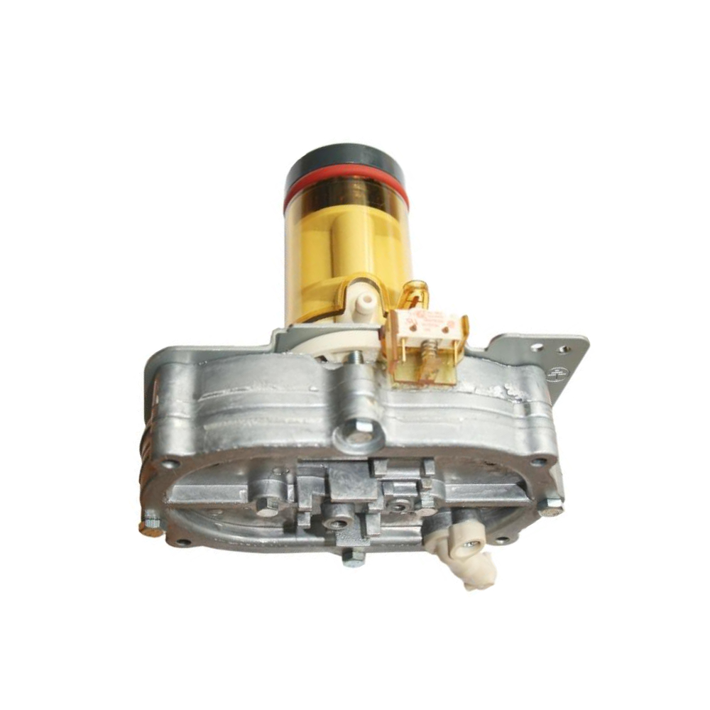 DeLonghi Thermoblock 230V EAM