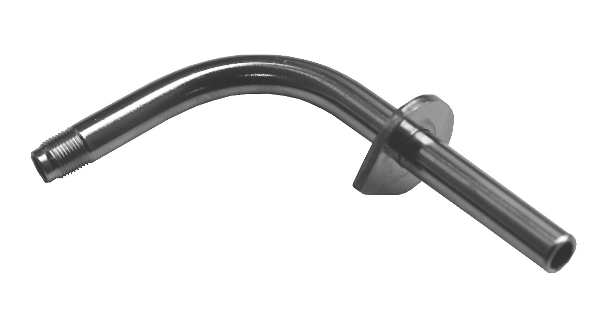Bosch Benvenuto kurzes Dampfrohr