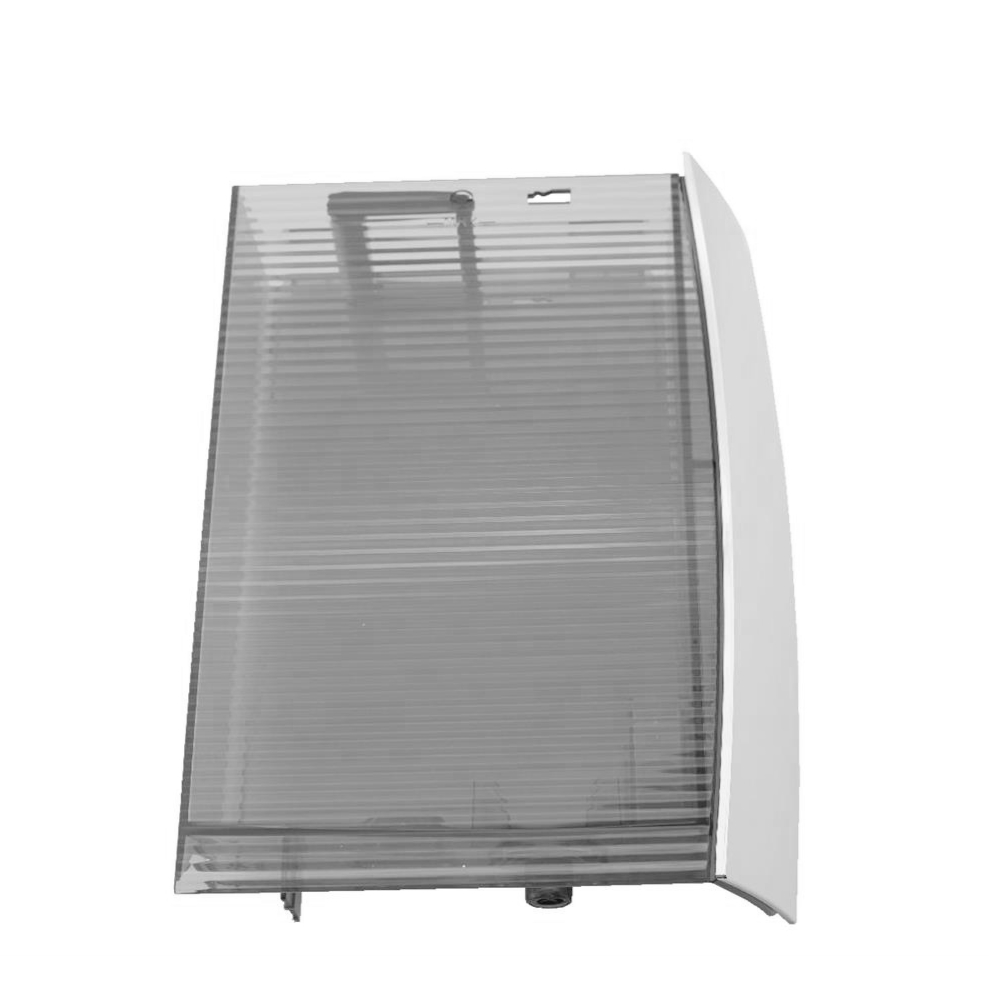 Jura Wassertank chrom kpl