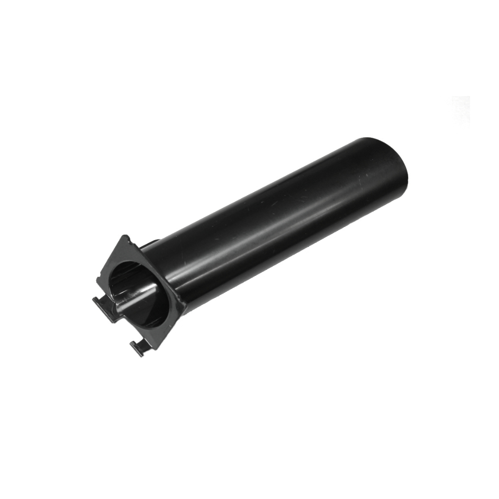 JURA Pulverschacht schwarz Z6 / Z8